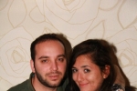 DJ J.M. at Gubla Pub Byblos on Saturday Night